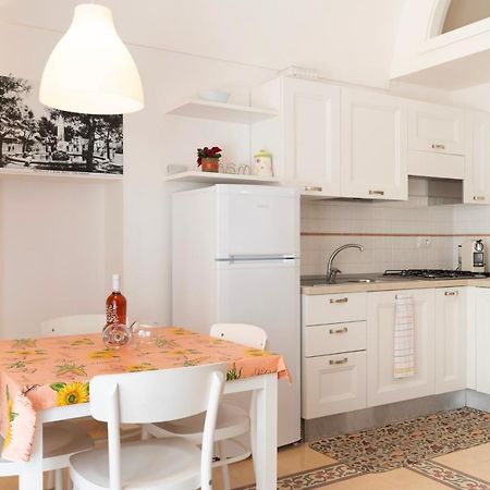 Apartament Wepuglia - Sogno Di Mezza Estate Polignano a Mare Zewnętrze zdjęcie
