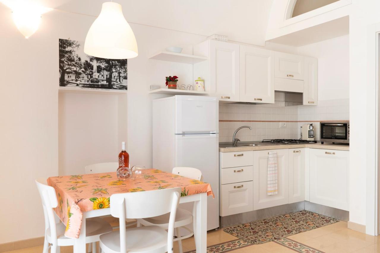 Apartament Wepuglia - Sogno Di Mezza Estate Polignano a Mare Zewnętrze zdjęcie