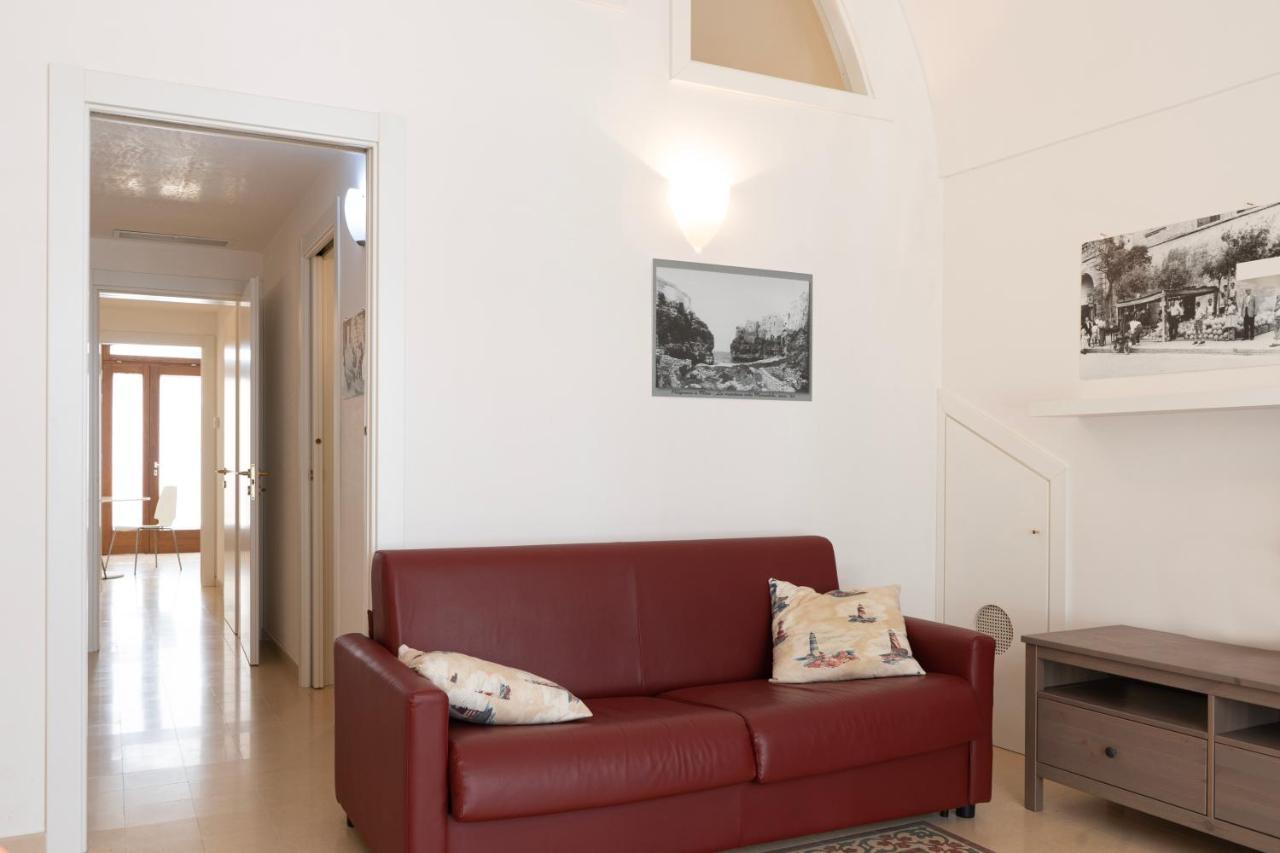 Apartament Wepuglia - Sogno Di Mezza Estate Polignano a Mare Zewnętrze zdjęcie