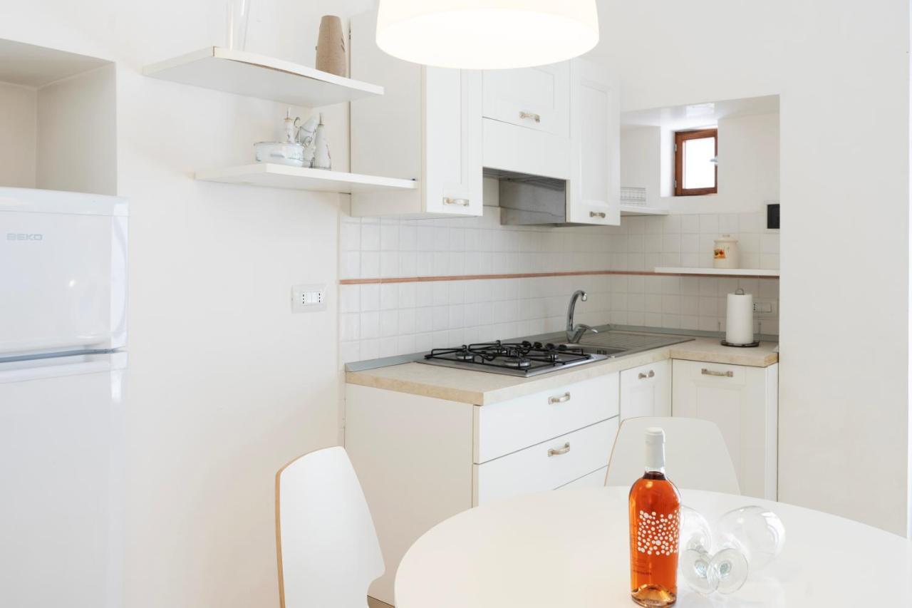 Apartament Wepuglia - Sogno Di Mezza Estate Polignano a Mare Zewnętrze zdjęcie