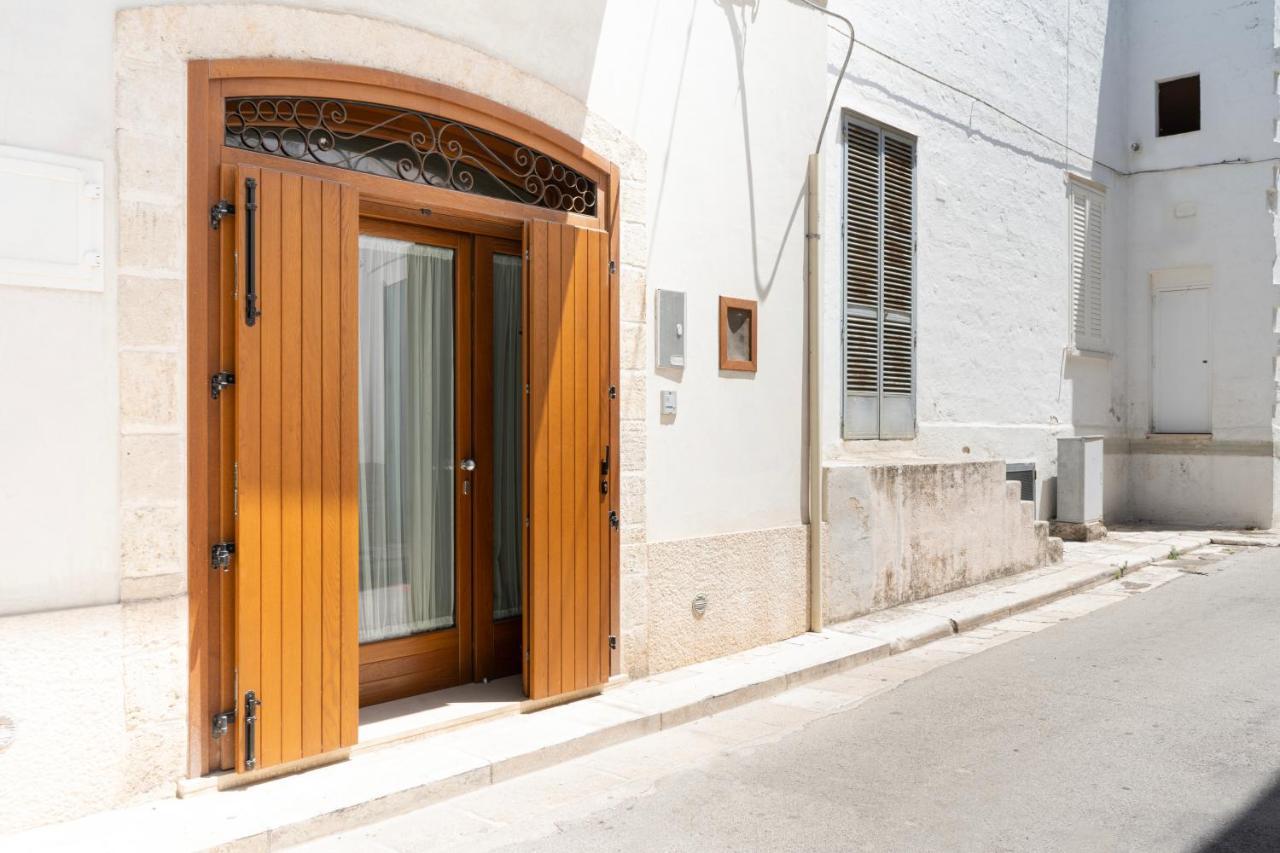 Apartament Wepuglia - Sogno Di Mezza Estate Polignano a Mare Zewnętrze zdjęcie