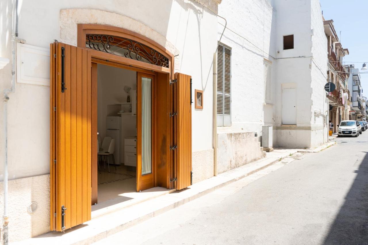 Apartament Wepuglia - Sogno Di Mezza Estate Polignano a Mare Zewnętrze zdjęcie