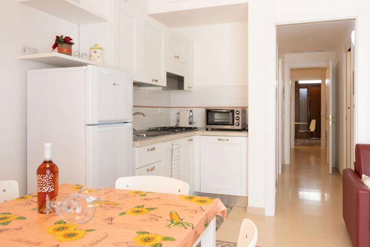 Apartament Wepuglia - Sogno Di Mezza Estate Polignano a Mare Zewnętrze zdjęcie