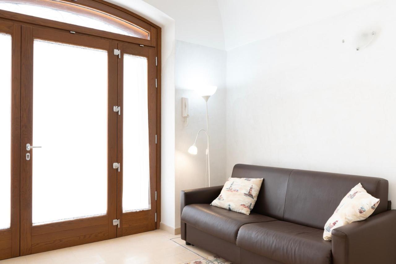 Apartament Wepuglia - Sogno Di Mezza Estate Polignano a Mare Zewnętrze zdjęcie