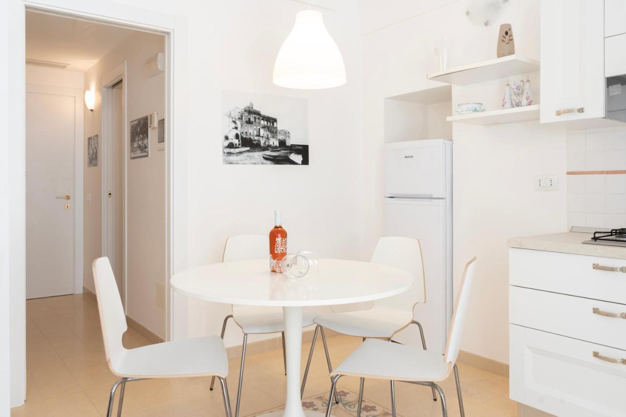 Apartament Wepuglia - Sogno Di Mezza Estate Polignano a Mare Zewnętrze zdjęcie