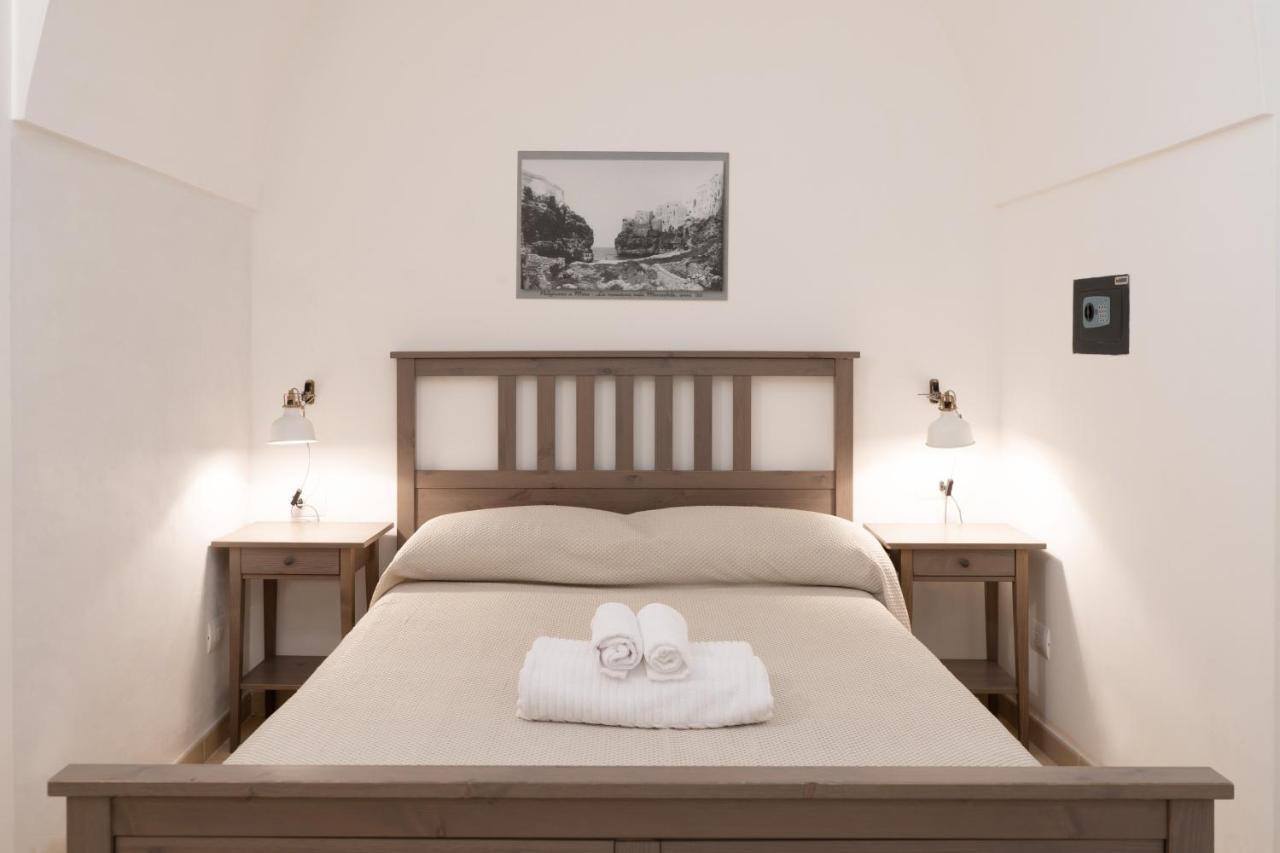 Apartament Wepuglia - Sogno Di Mezza Estate Polignano a Mare Zewnętrze zdjęcie