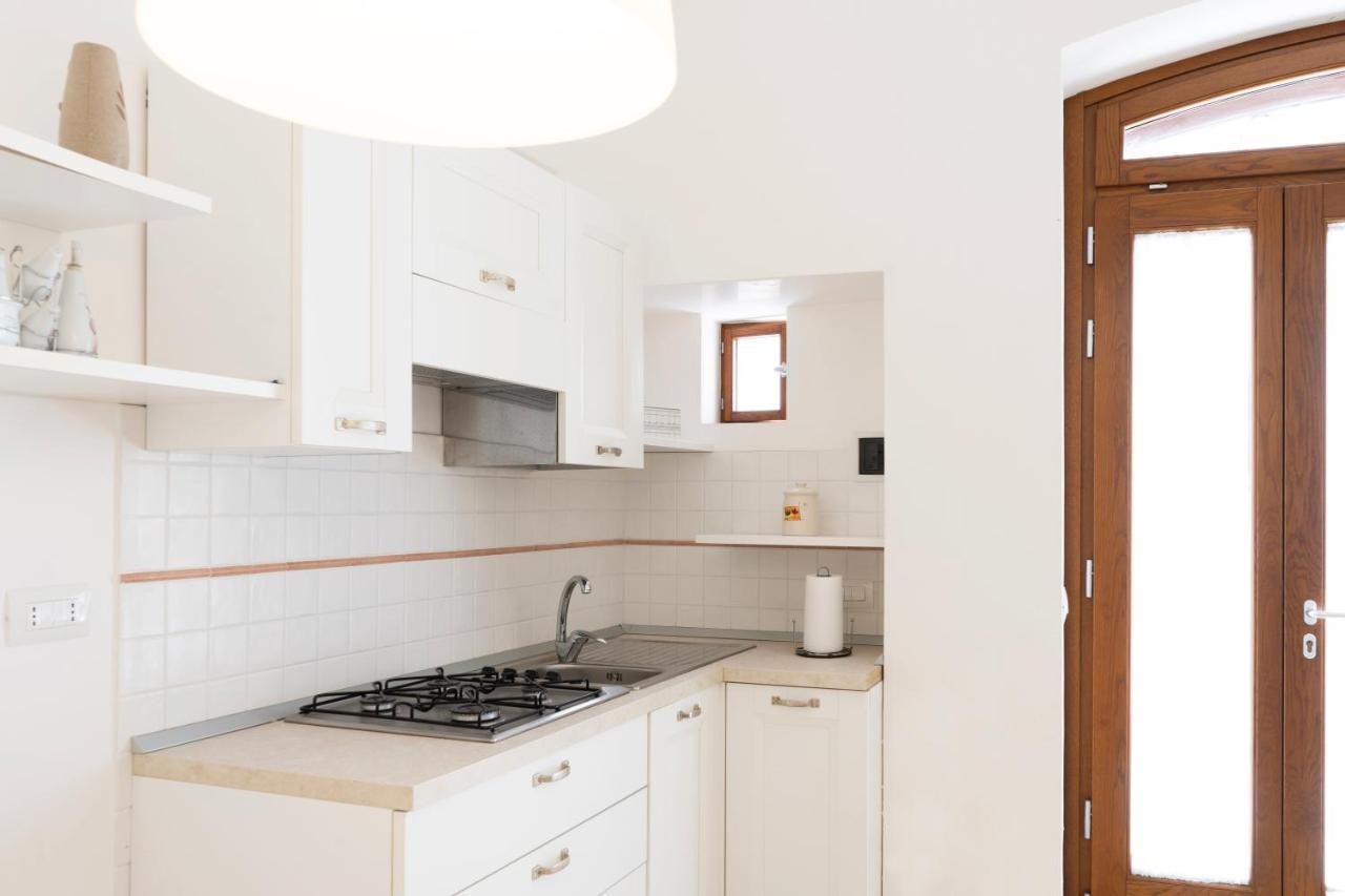 Apartament Wepuglia - Sogno Di Mezza Estate Polignano a Mare Zewnętrze zdjęcie