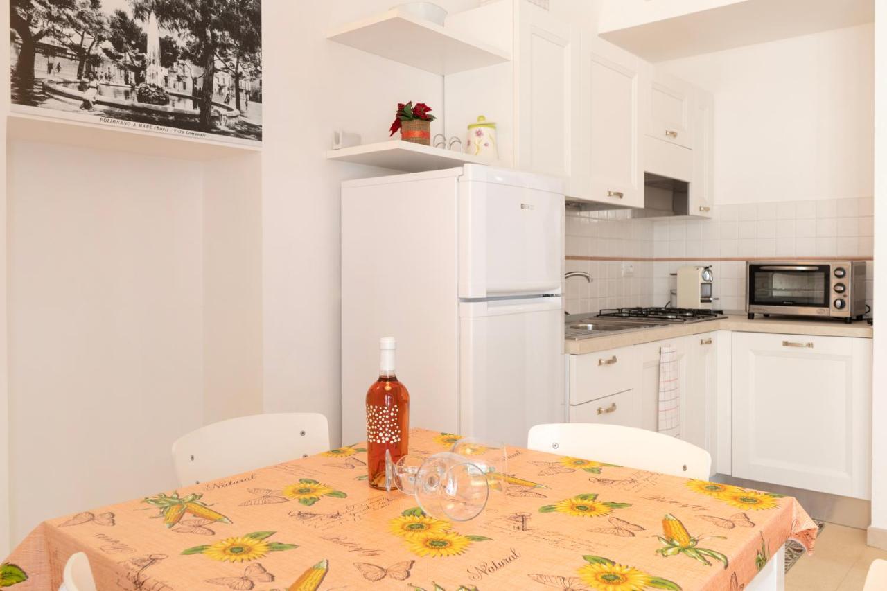 Apartament Wepuglia - Sogno Di Mezza Estate Polignano a Mare Zewnętrze zdjęcie