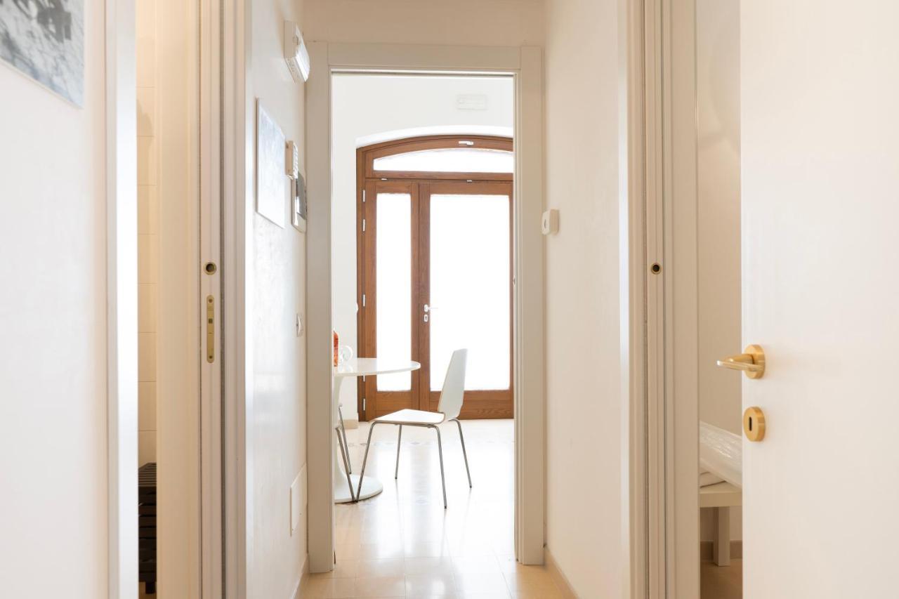 Apartament Wepuglia - Sogno Di Mezza Estate Polignano a Mare Zewnętrze zdjęcie