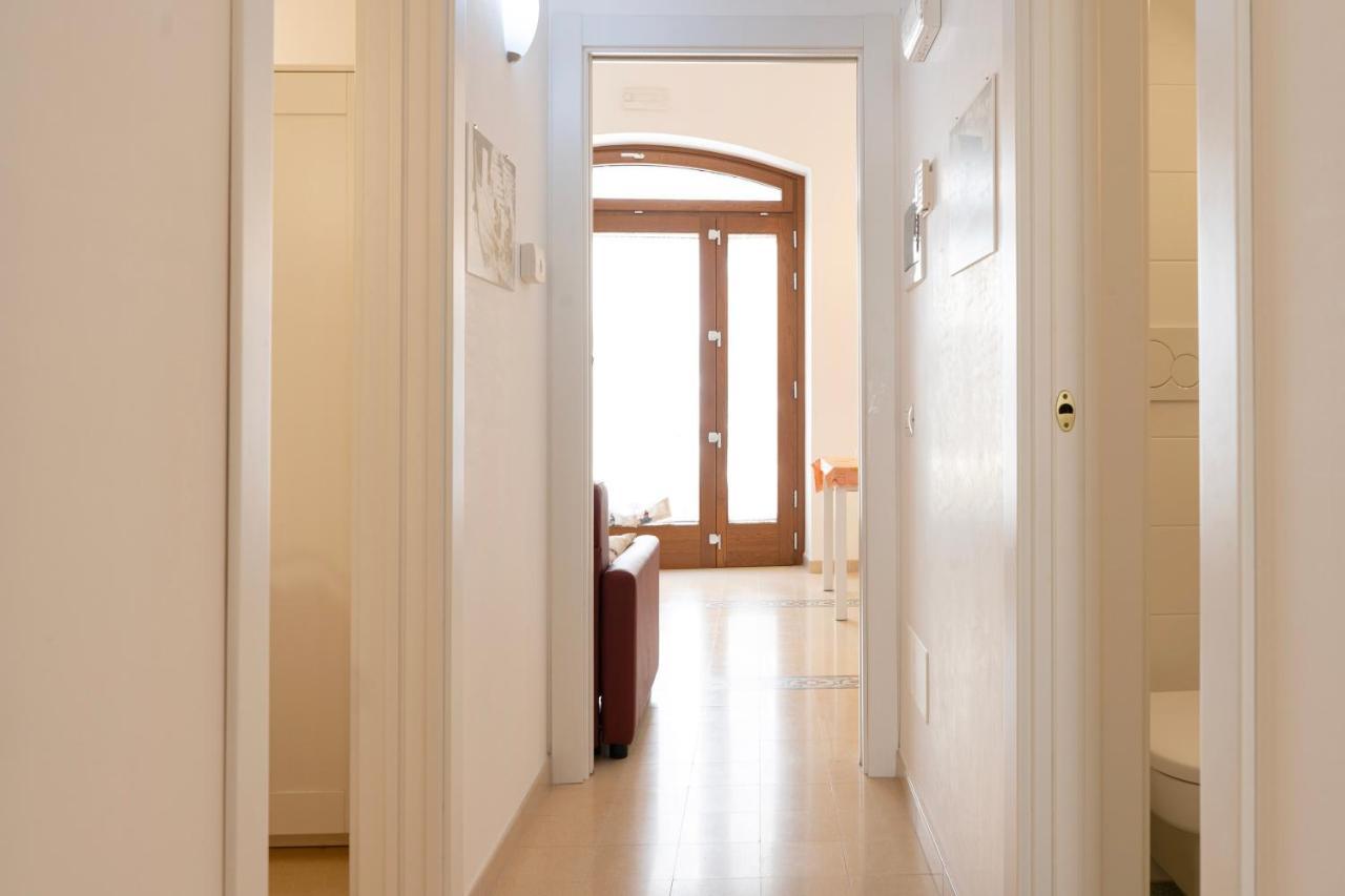 Apartament Wepuglia - Sogno Di Mezza Estate Polignano a Mare Zewnętrze zdjęcie