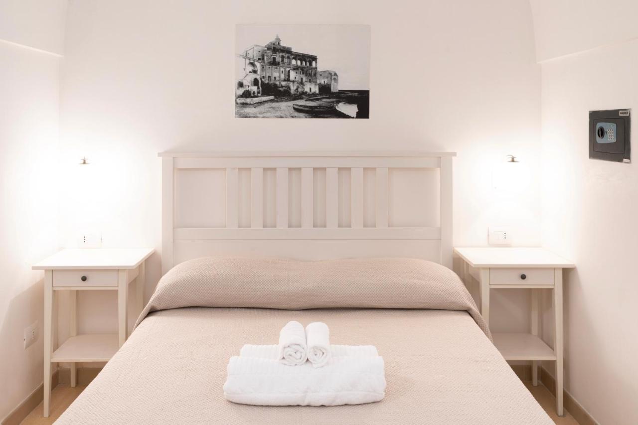 Apartament Wepuglia - Sogno Di Mezza Estate Polignano a Mare Zewnętrze zdjęcie